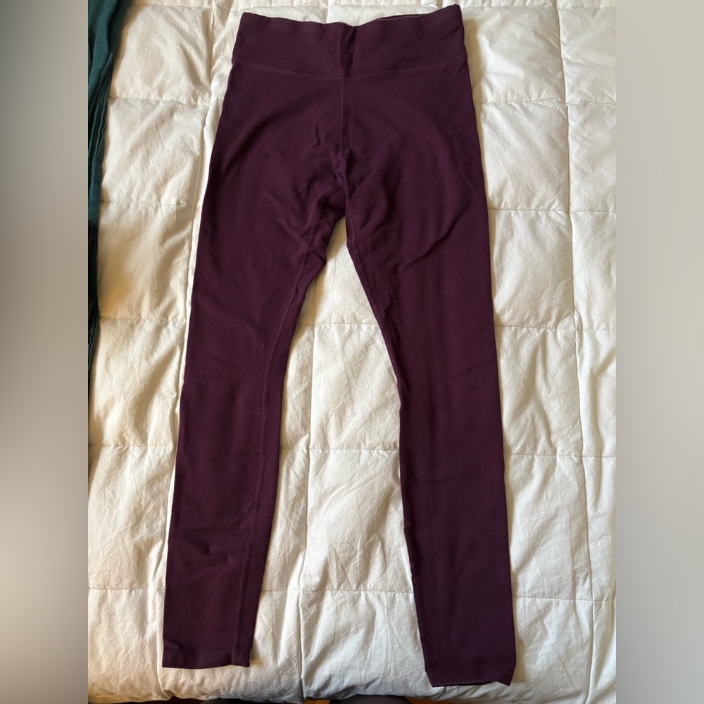 Pact Leggings